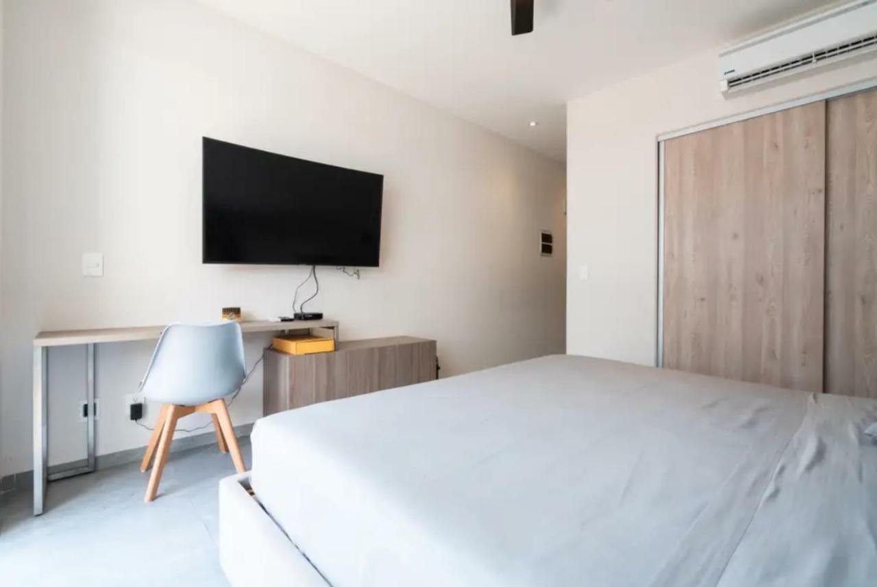 Apartamento The Gallery